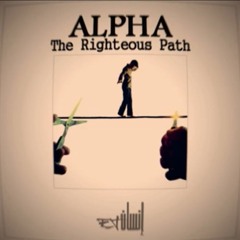 4lfa-The righteous path-