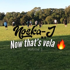 VELA VOL.3 BY DJ NOSKA J (2021)