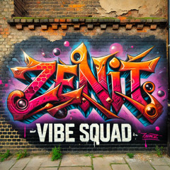 Zenit - Listen Up!! (Dirty Tech House Grooves) March 2025