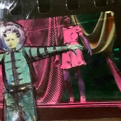 Из Космоса в Космос