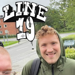 Line 19 with L-Wiz and Friends - August 28th, 2021