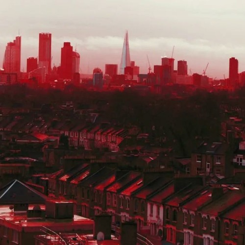 London Red (Hard Club Mix)