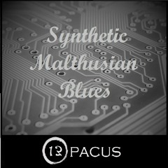 Synthetic Malthusian Blues