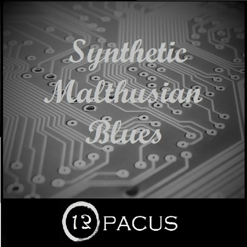 Synthetic Malthusian Blues