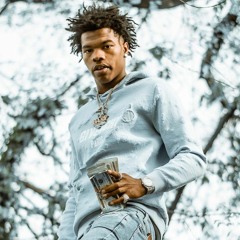 Lil Baby (running From Me )- Official Unreleased Music Audio