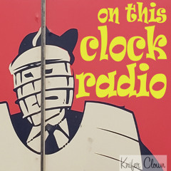 On This Clock Radio