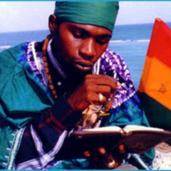 High Grade Connexion #240 Determine Rest In Zion Hill - Selectah Mamadou