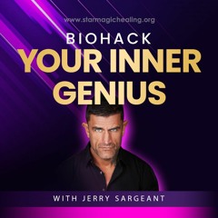 Unleash Your Inner Genius - The Science of Biological Upgrades!