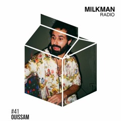 Milkman Radio #41 Ouissam / Hanoi