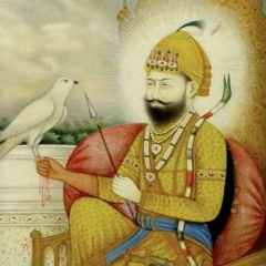 Mere Sahiba Kaun Jaanai Gun Tere - ਪੁਰਾਤਨ ਜੋਟੀਆਂ ਦਾ ਕੀਰਤਨ