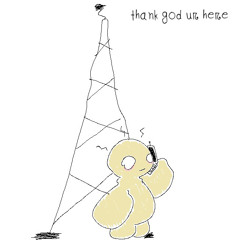 tropes - thank god ur here (prod. shayne)