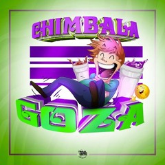 Chimbala – Goza (DjPatoso Extended) FREE!!