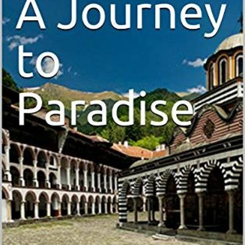 Open PDF Bulgaria: A Journey to Paradise by  Kaloyan Dobrev