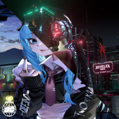 TwO K1nD & DEFEND - Riddim Waifu x Check The Flow
