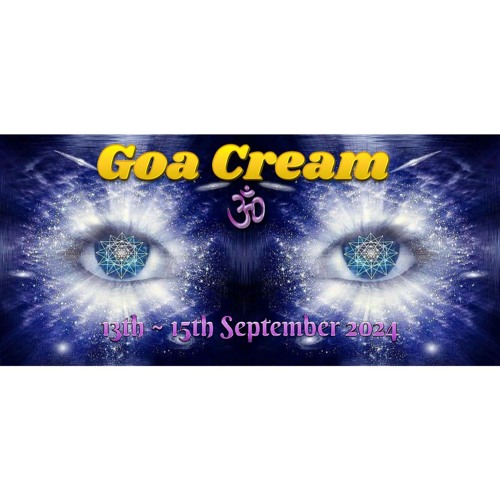 (Psyc0de) @ GoaCream 2024