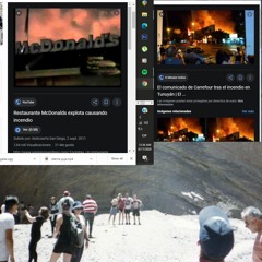 carrefour x el peluk