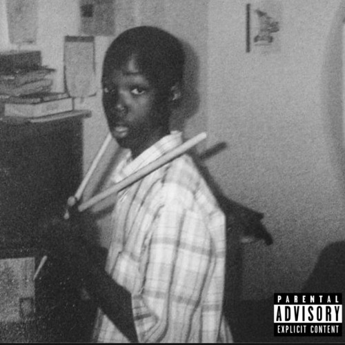 LOOK IN THE MIRROR! (PROD. KOFI COOKS)