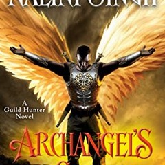 $Stream=+ Archangel's Sun by Nalini Singh
