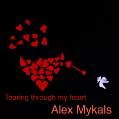 Tearing Through My Heart (Extended Mix)