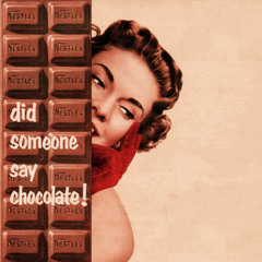 Choccy Girl