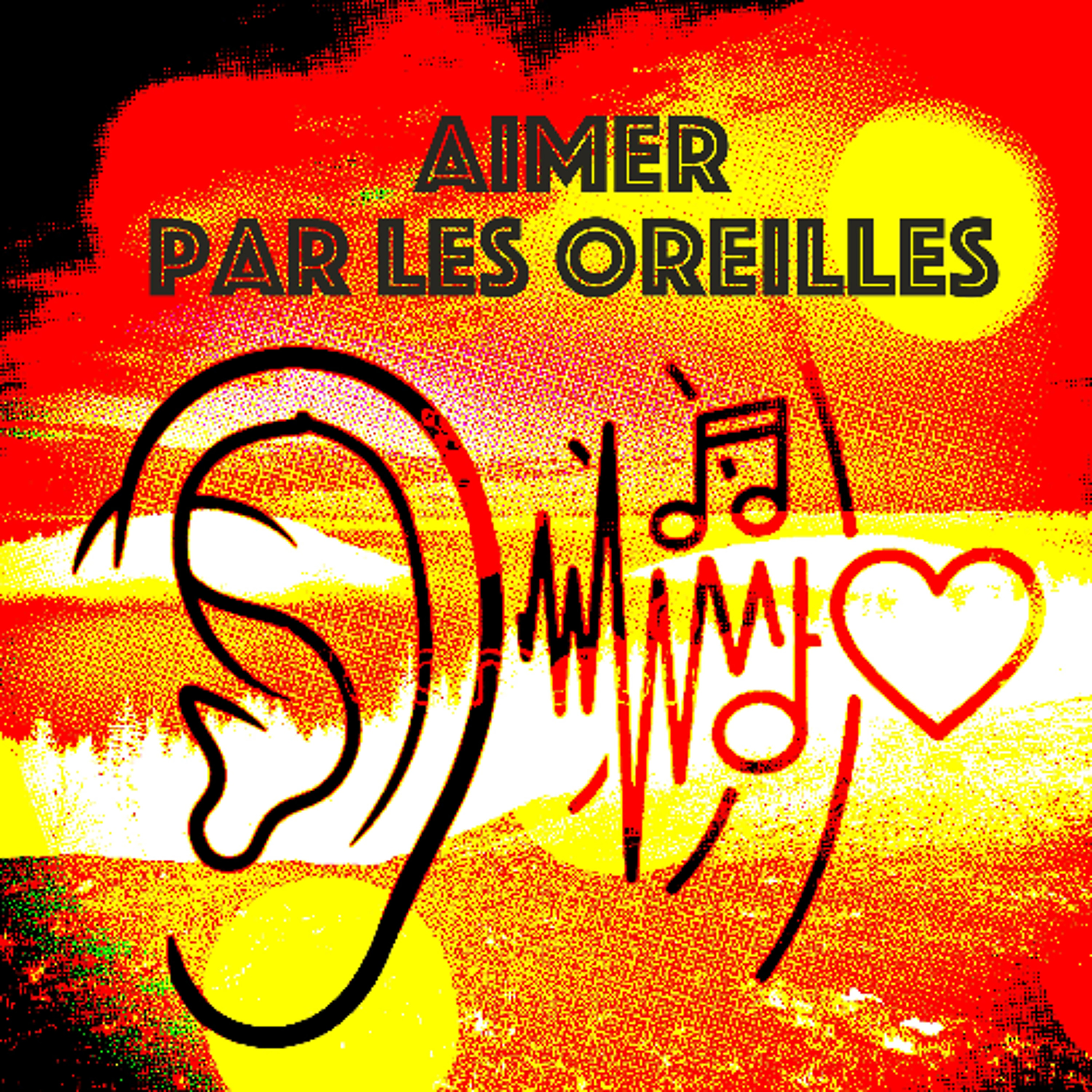 MICROPHONE FRANCOPHONE 15.30 episode artwork