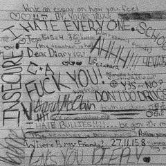 Teen Spirit ( Teach Me How To Love)