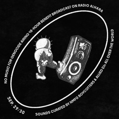 Imaabs & Other Islands - NMFG x RADIO ALHARA