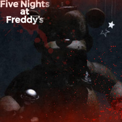 Five nights at freddys
