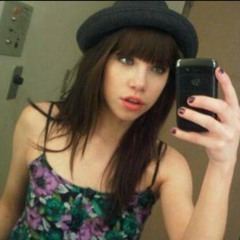 call me maybe scrapped vhs reverie remix - carly rae jepsen