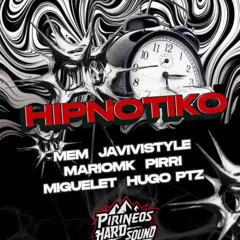 HIPNOTIKO LANCES PUB (PHS)!!🏔⌛️