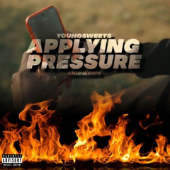 YoungSweets - Applying Pressure