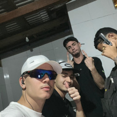 12 Minutinhos de Sofrimento Em Aracruz (Dj Mt De Aracruz)