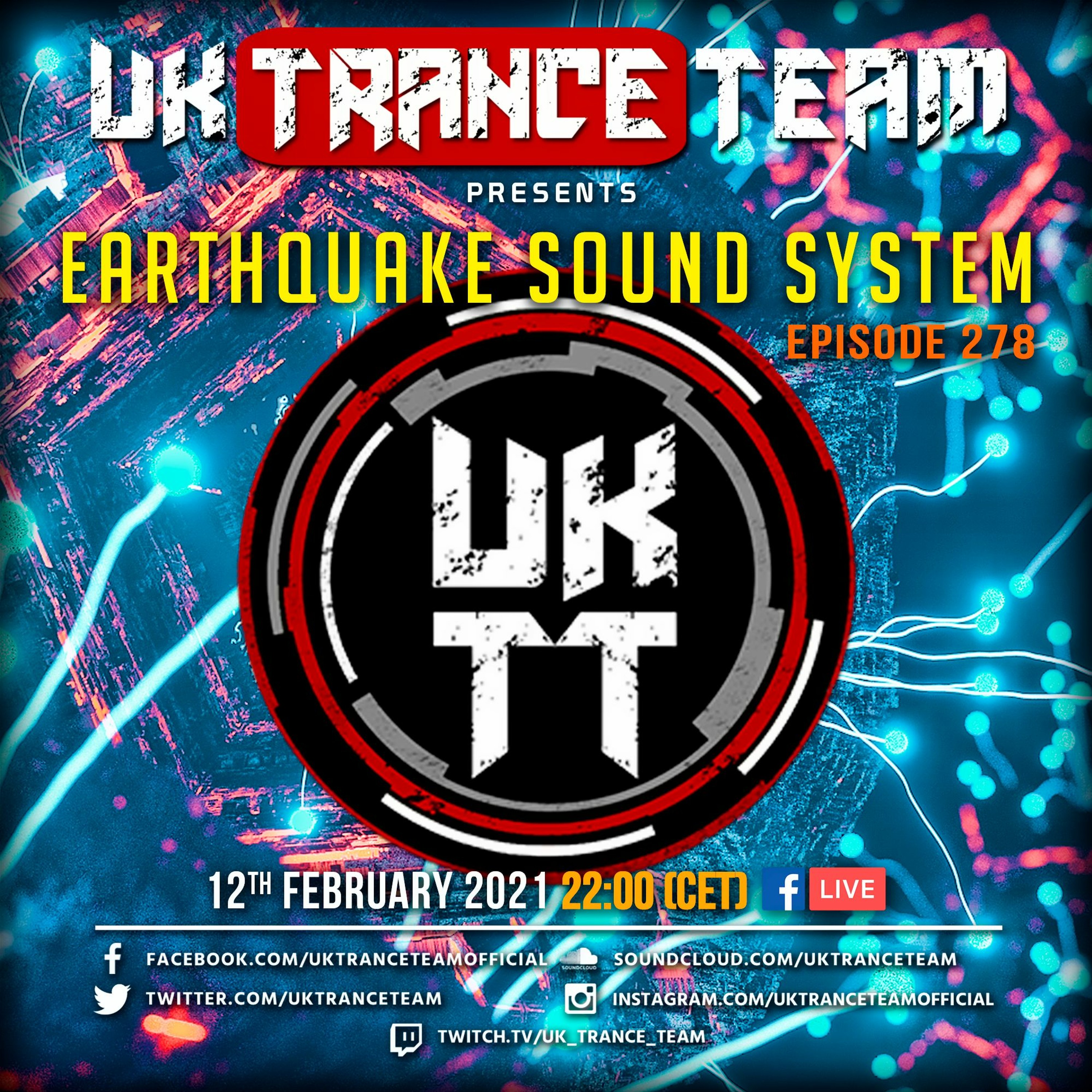 UkTranceTeam