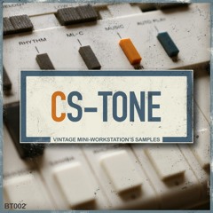 Retro Bap (Beatools.com CS TONE Demo)