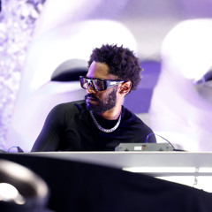 Kaytranada Live @ Coachella 2023