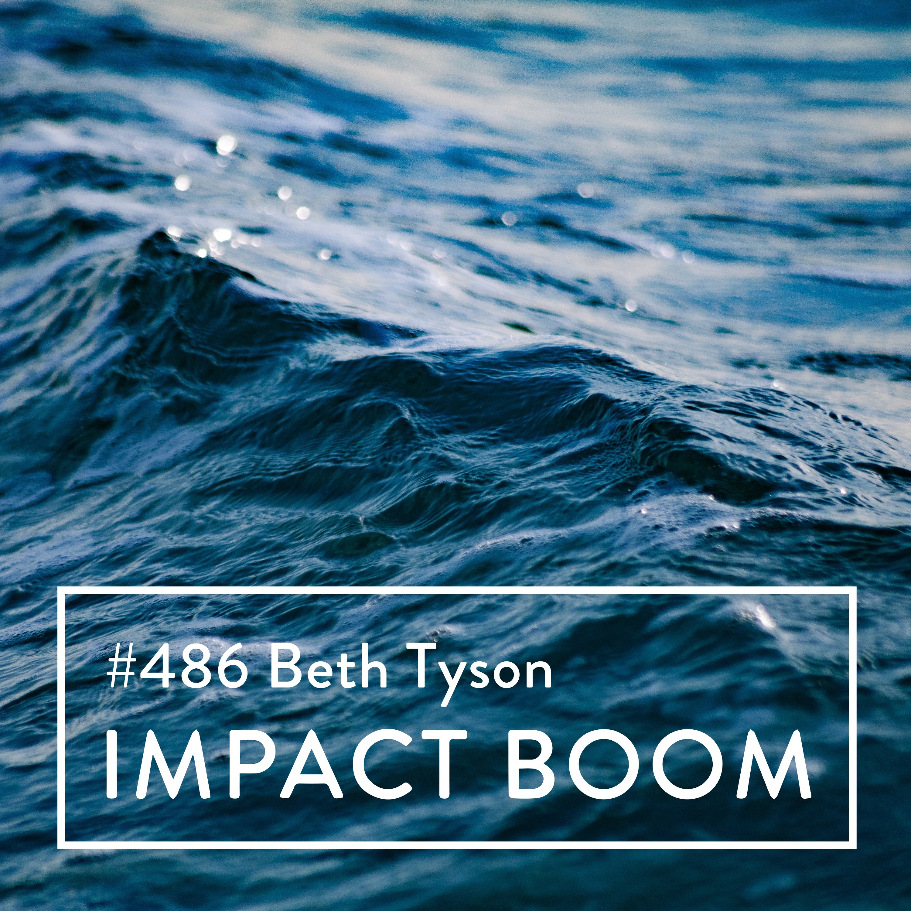 Episode 486 (2024) Beth Tyson On Addressing Behaviour Patterns Caused By Relational Childhood Trauma episode artwork