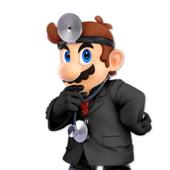 Dr. Mario Remix (slowed + reverb) [Prod. Lil Norman]