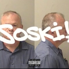 Soski - FUCK OFFICER MILLAR