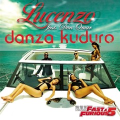 Lucenzo & Don Omar - Danza Kuduro (Beatz Freq Edit)