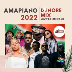 Amapiano Mix 2022 ★ Best Amapiano Songs 2022  Ft Mr JazziQ Kabza De Small DJ Maphorisa Major League