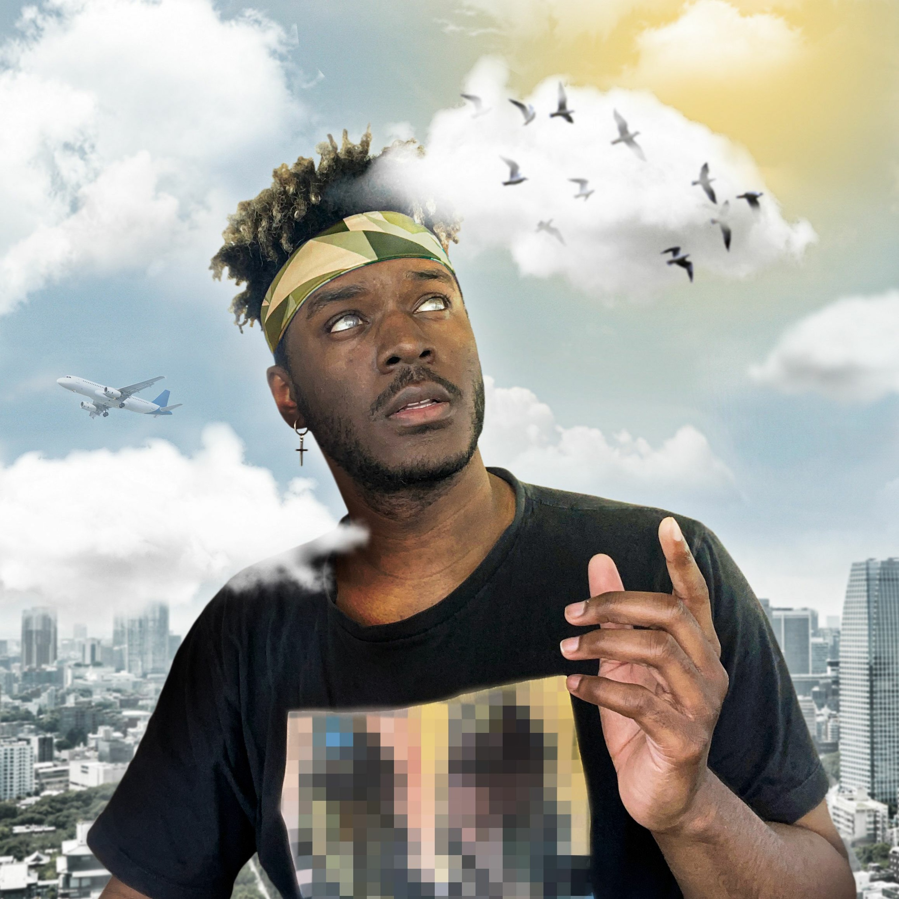 Kevin LaSean