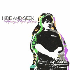 Imogen Heap - Hide And Seek (Henry Mora Remix)