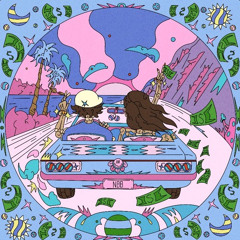 DISCO LINES X BUNT - No Broke Boys x Only Friends
