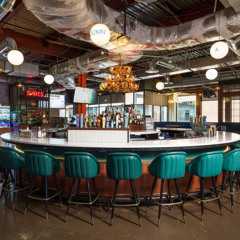 DJ Suelto Live at Punchbowl Social (Arlington, VA) 2K24 (Top 40 Pop, Reggaeton, Disco, House & Hip Hop)