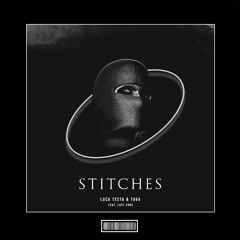 Luca Testa & Tava - Stitches (Feat. Lost Zone) [Hardstyle Remix]