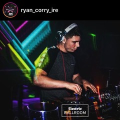 Ryan Corry - Mount joy Lockdown (EP 1)