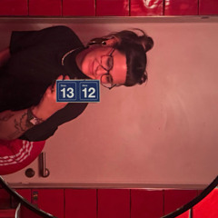 Stromstoss Residency (107): Siqsoy.yosi