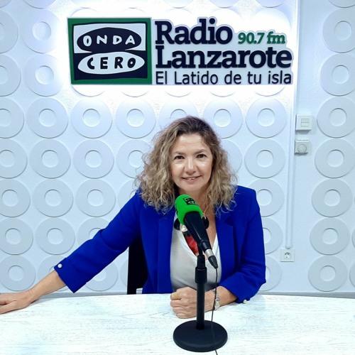 Stream Radio Lanzarote - RLZ.es | Listen to Buenos Días Lanzarote playlist  online for free on SoundCloud