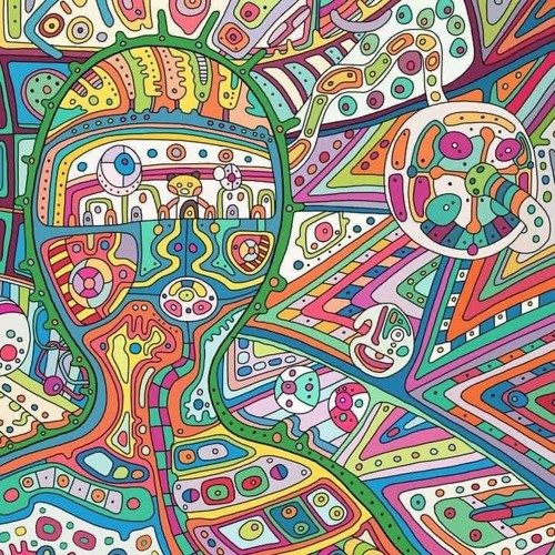 Cortes & SaPaTEk Hybrid Analog freestyle Set SKG area