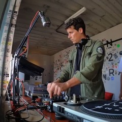 DEEP DEALERS @NC248Radio 14-06-23